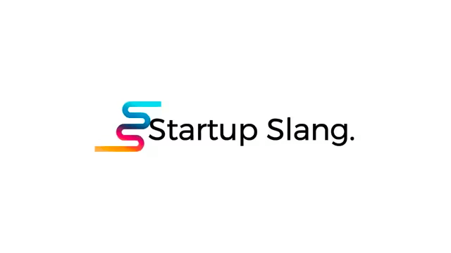 Startup Slang logo