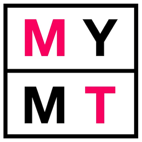 Make Your Mark Today Inc. logo