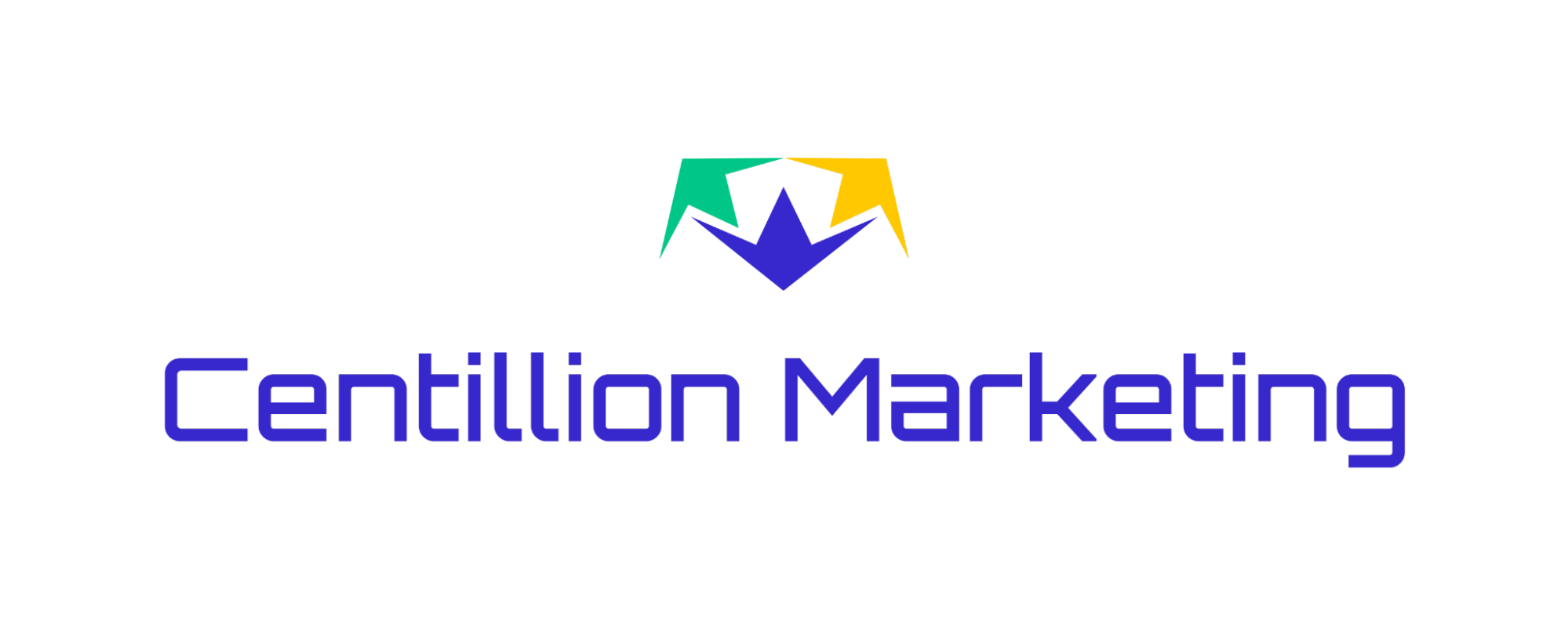 Centillion Marketing logo