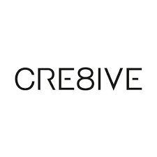 CRE8IVE logo