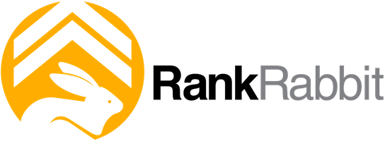 RankRabbit logo