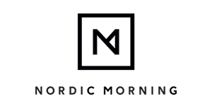 Nordic Morning logo