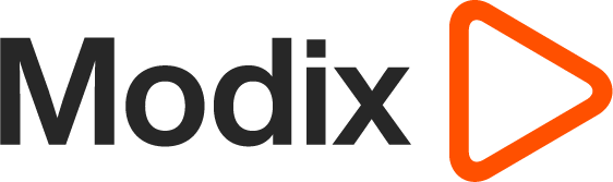 Modix BeNeLux logo