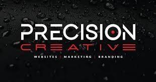 Precision Creative logo