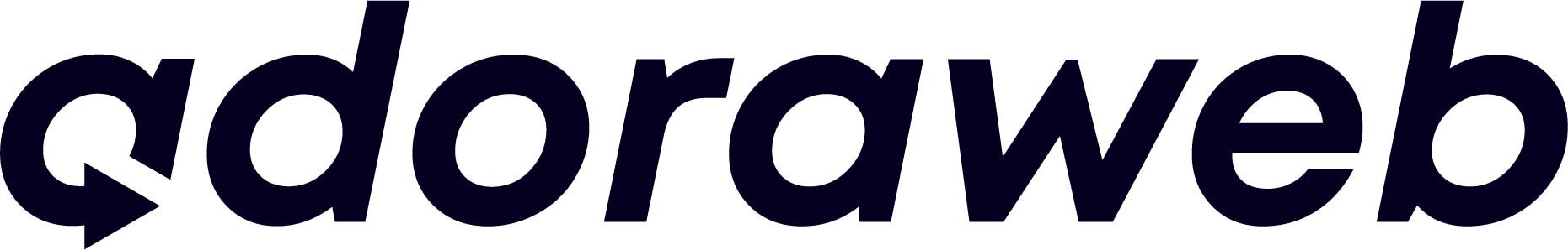 Adoraweb logo