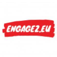 Engagez.eu logo