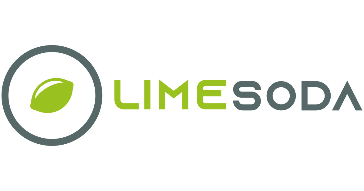 LIMESODA Interactive Marketing logo