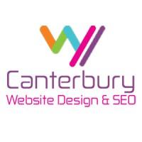 Canterbury Website Design & SEO logo