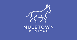 Muletown Digital logo