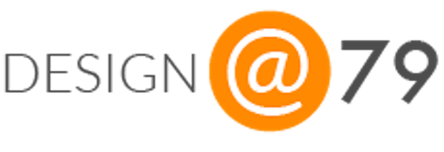 Design@79 logo