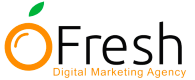Fresh SEO logo