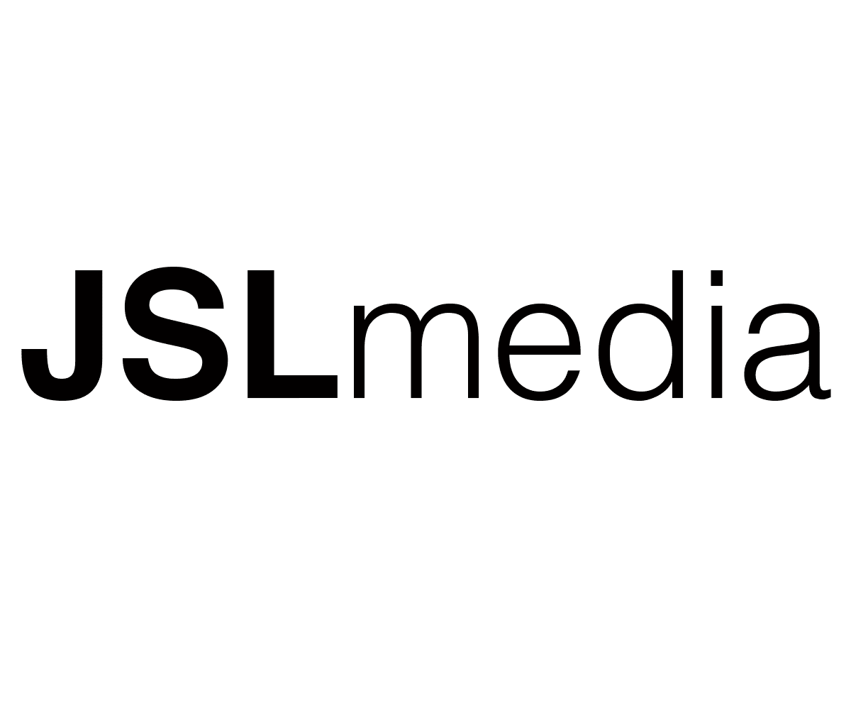 JSLmedia logo