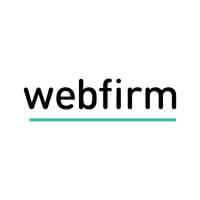 Webfirm logo