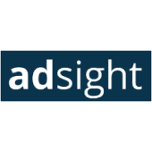 Adsight logo