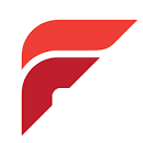 The F Company logo