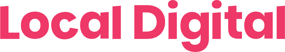 Local Digital logo