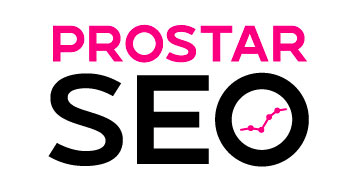 ProStar Seo logo