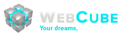 WebCube logo