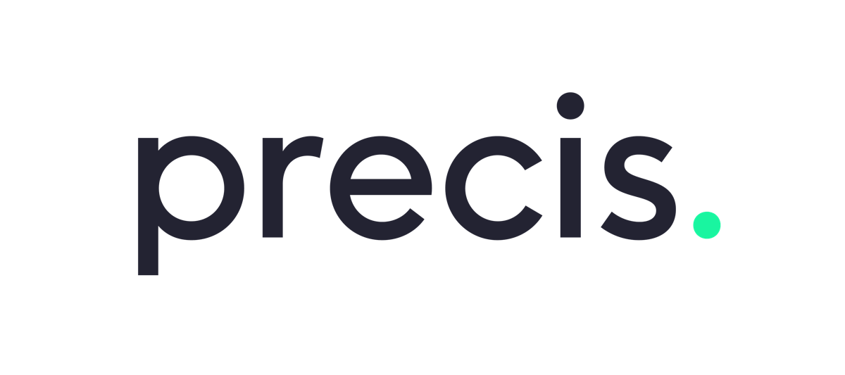 Precis Digital logo