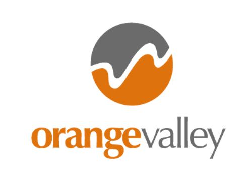 OrangeValley logo