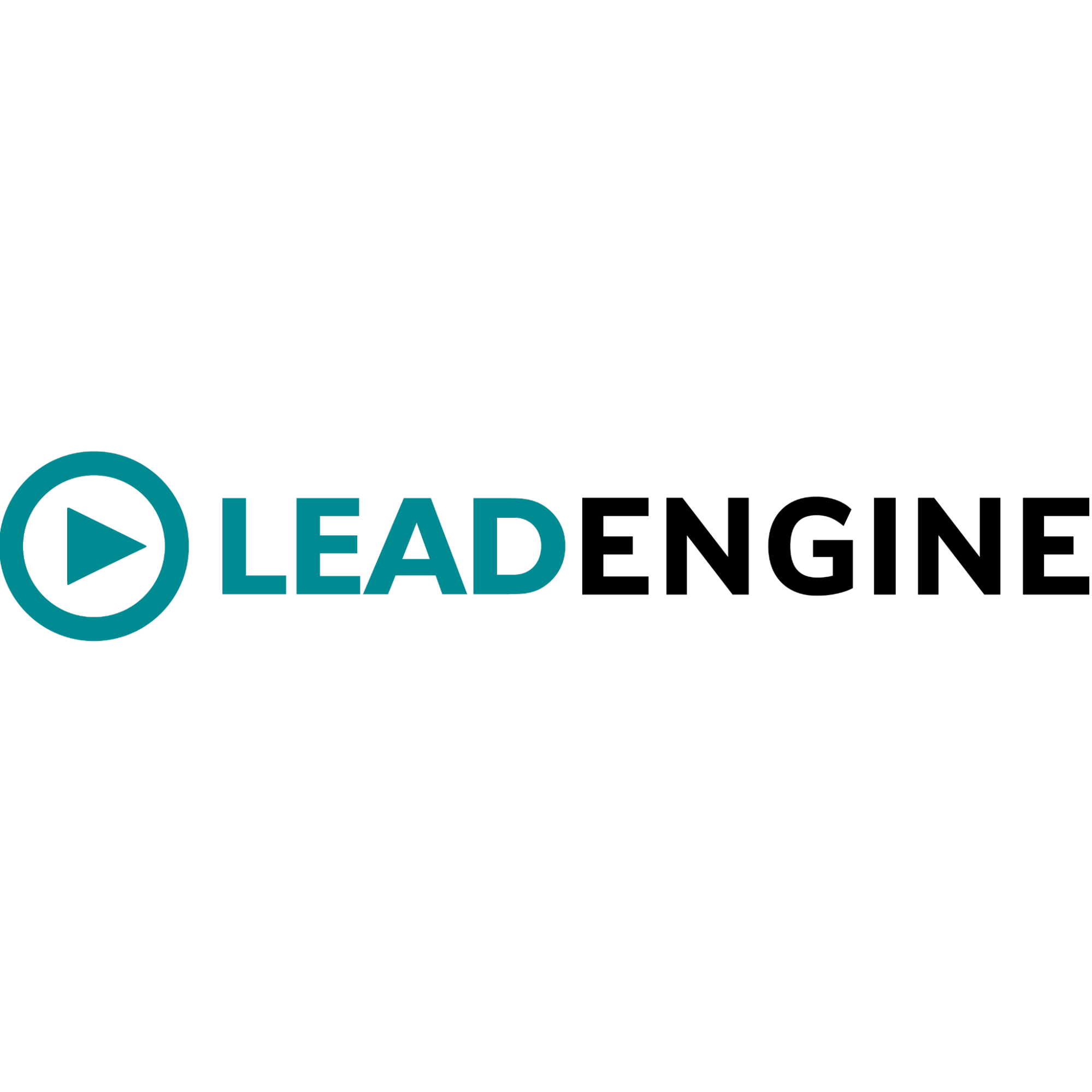 LeadEngine logo