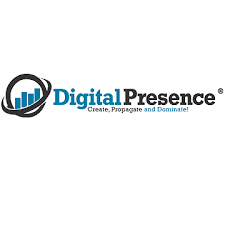 Digital Presence logo