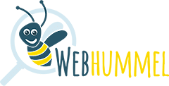 WebHummel logo