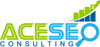 Ace SEO Consulting logo