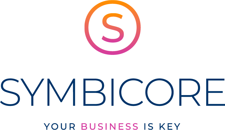 Symbicore logo