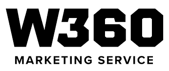 W360 logo