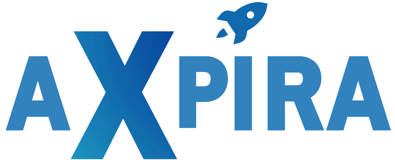 AXPIRA logo