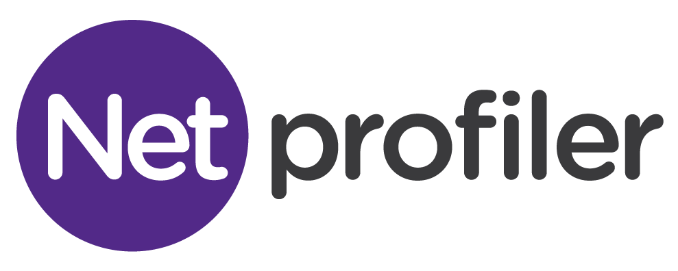 Netprofiler logo