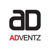 Adventz logo