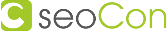 seoCon logo