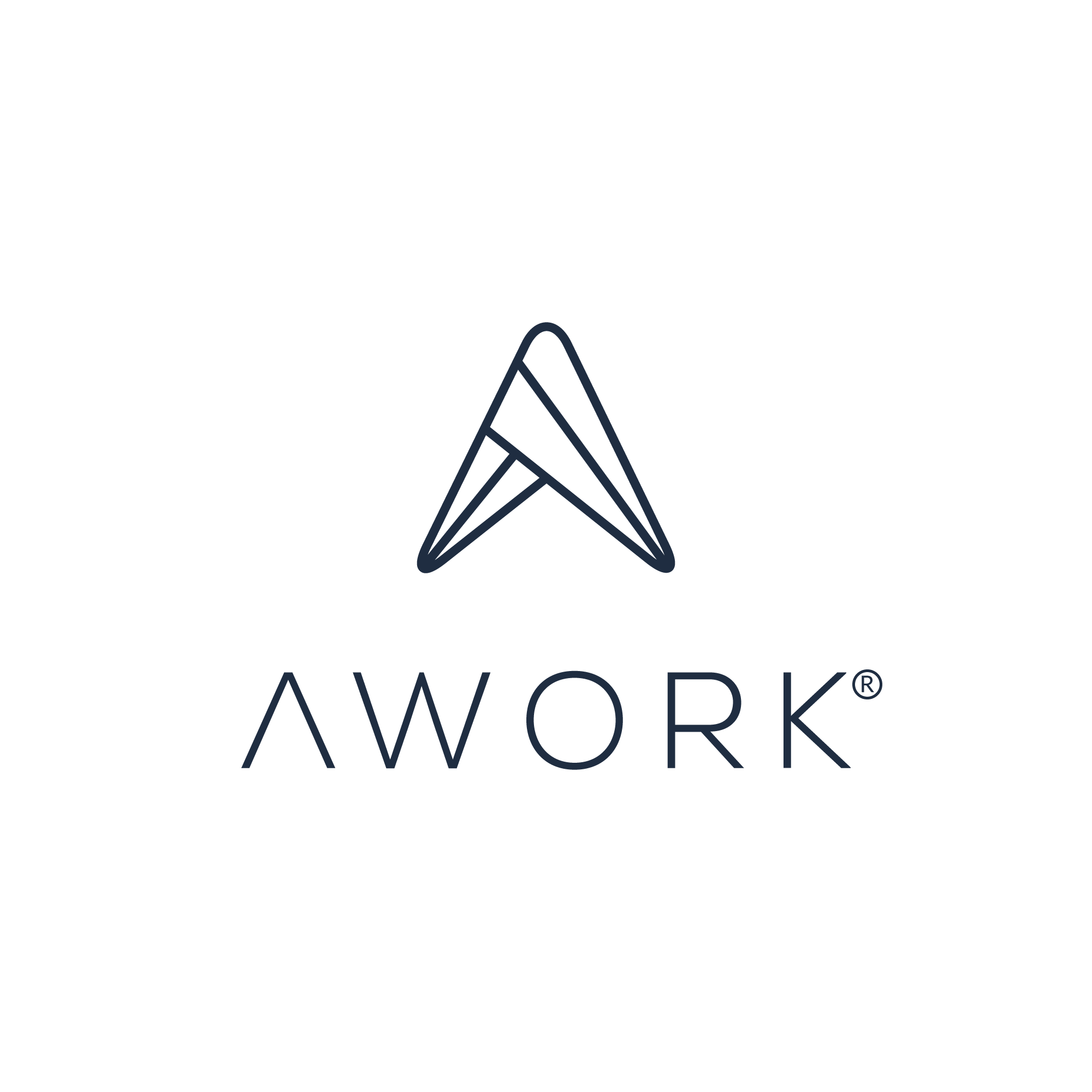 AWORK logo