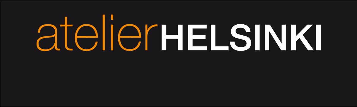 Atelier Helsinki logo