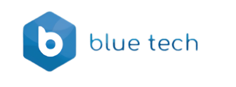 BlueTech Digital logo