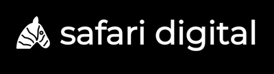 Safari Digital logo
