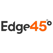 Edge45® logo
