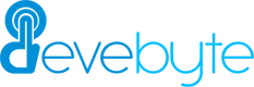 Devebyte logo
