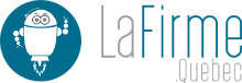 LaFirme logo