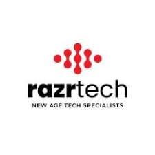 Razrtech Pvt Ltd logo