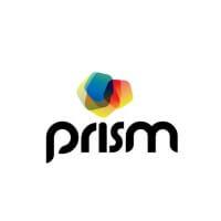 Prism logo