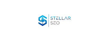 Stellar SEO logo