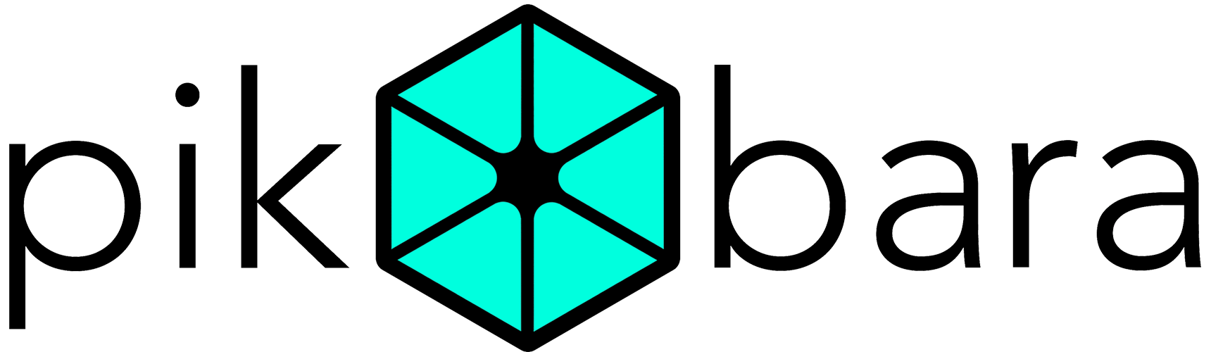 Pikobara logo