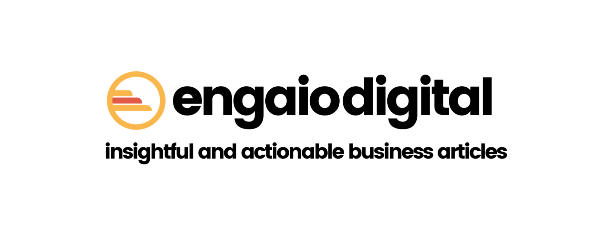 Engaio Digital logo