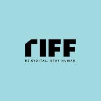 RIFF Digital Engagement logo
