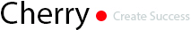Red Cherry Web Design logo