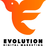 Evolution Digital Marketing logo