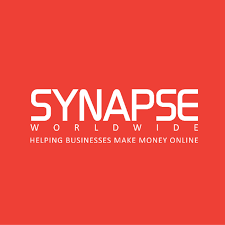 Synapse Worldwide logo